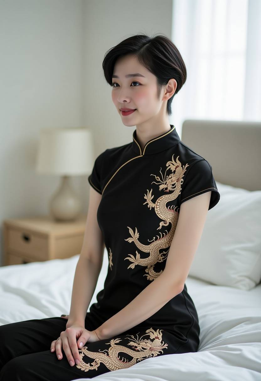 南国的雨季